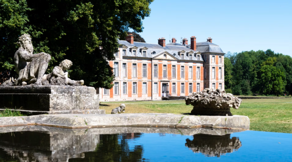 埃松省（圖片來源：Olympics）