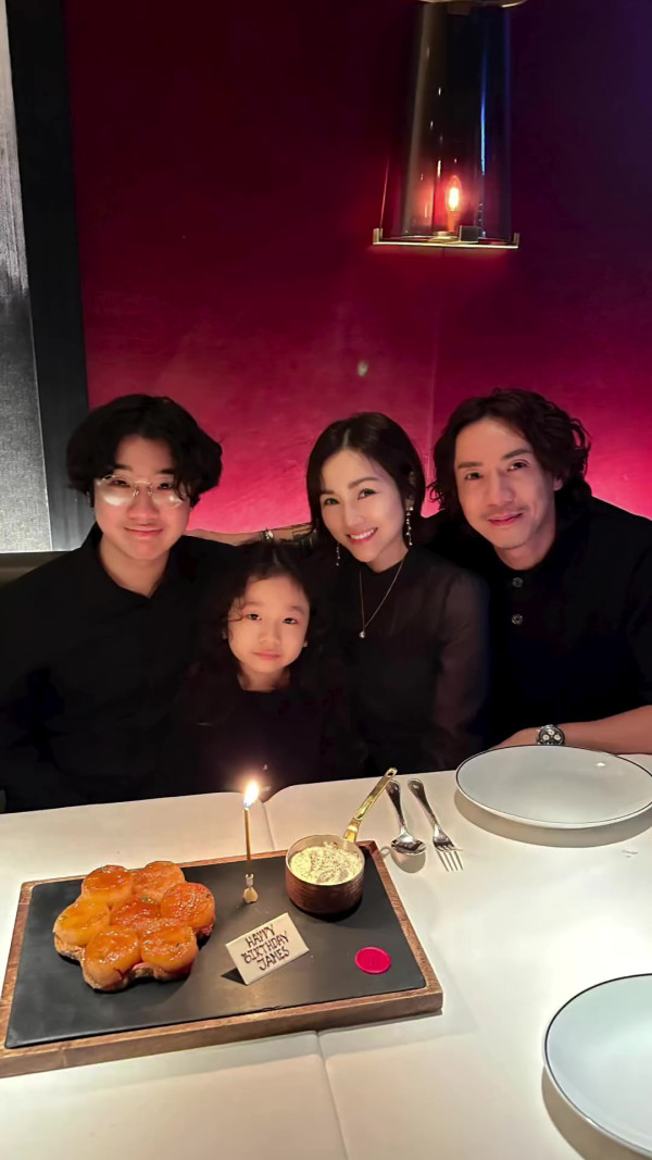 圖片來源：IG@louischeung2013, IG@kaytse