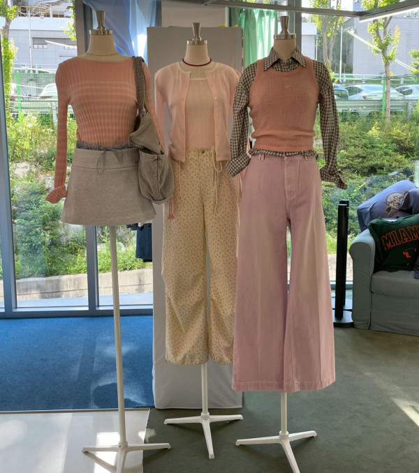 漢南洞Grove（圖片來源：IG@grovestore_hannam）