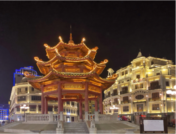 潮汕(圖片來源︰kkday) 潮汕(圖片來源︰kkday)