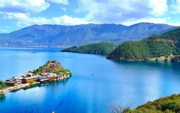 衡陽南嶽衡山 (圖片來源︰Trip.com) 衡陽南嶽衡山 (圖片來源︰Trip.com)