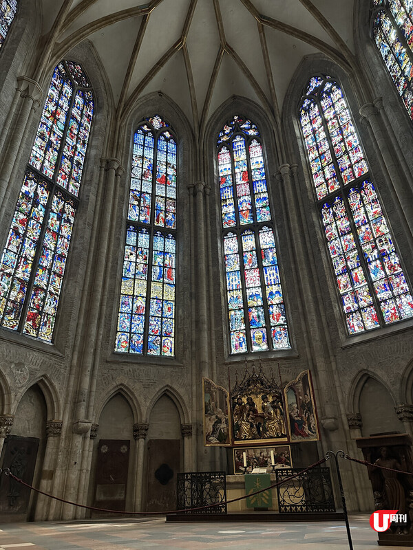 德國旅遊 | 斯圖加特Stuttgart近郊城市【Ulm烏姆】愛因斯坦誕生地、超夢幻童話圖書館 