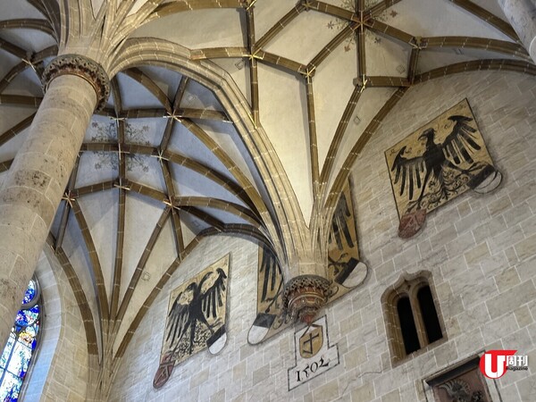 德國旅遊 | 斯圖加特Stuttgart近郊城市【Ulm烏姆】愛因斯坦誕生地、超夢幻童話圖書館 