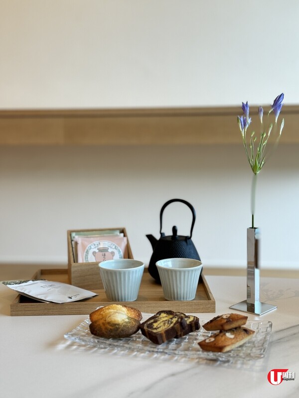 實試日本酒店｜京都嵐山quiet luxury酒店 私隱度極高 睇盡渡月橋河景 歎靚景早餐 住客免費飲品小食 星級名廚ALAIN DUCASSE日本唯一餐廳 