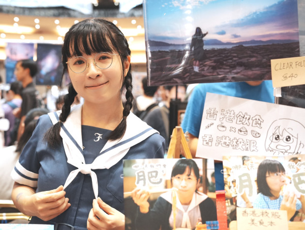 Rainbow Gala 31 九展Cosplay最終回 Coser齊聚盛況 靚相合集