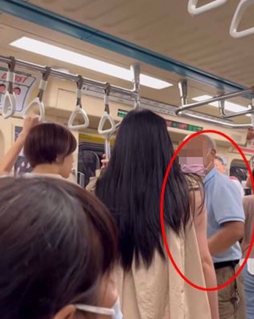 六旬婦逼女乘客讓飛機靠窗位 被拒後發爛渣：我年紀大不能拘留我 