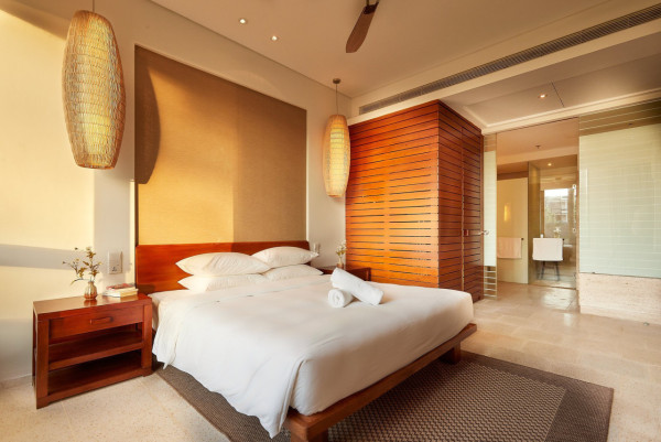 Tam House Villa Hotel（圖片來源：Facebook@Tam House Villa Hotel）