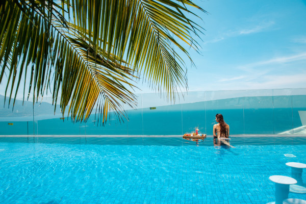 Sala Danang Beach Hotel（圖片來源：Sala Hotel Group）