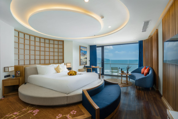 Sala Danang Beach Hotel（圖片來源：Sala Hotel Group）