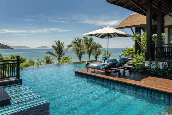 InterContinental Danang Sun Peninsula Resort（圖片來源：IHG）