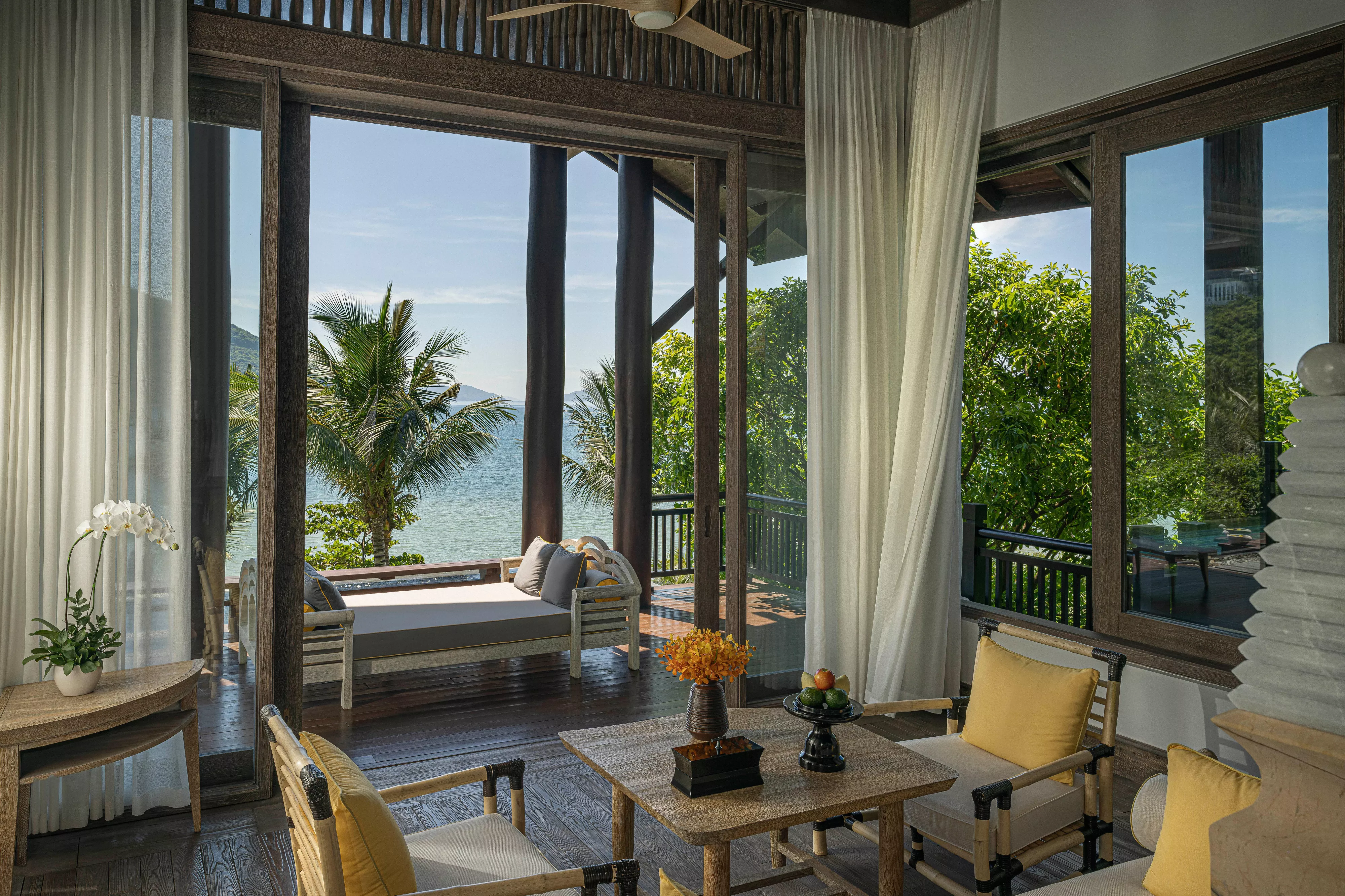 InterContinental Danang Sun Peninsula Resort（圖片來源：IHG）