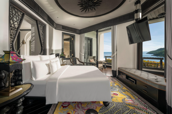 InterContinental Danang Sun Peninsula Resort（圖片來源：IHG）