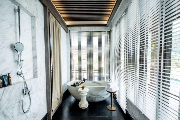 InterContinental Danang Sun Peninsula Resort（圖片來源：IHG）