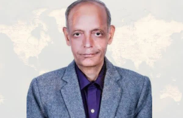 新神鬼先知公開最新世界末日時間表  預言5大危機！點名亞洲4地要小心 