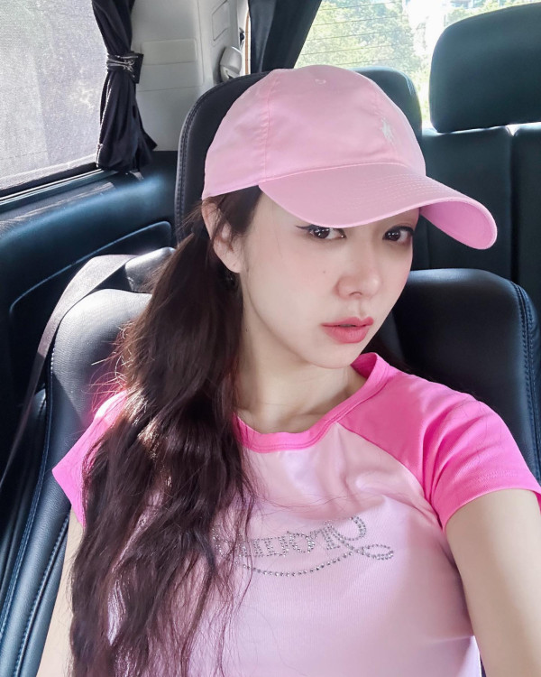 薛凱琪罕見被出賣素顏樣！43歲真實外貌狀態極佳 