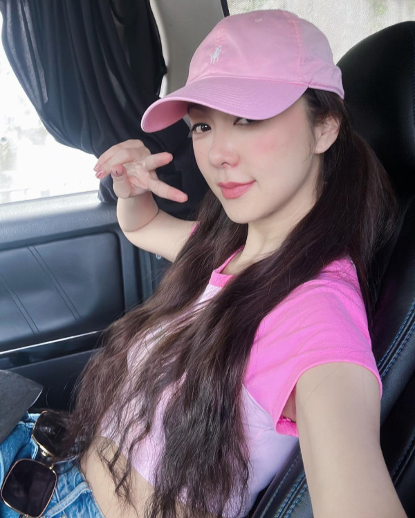 薛凱琪罕見被出賣素顏樣！43歲真實外貌狀態極佳 