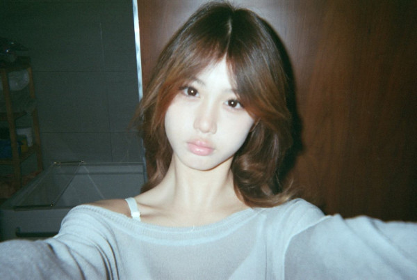 香港「最美星二代」6. 鍾麗緹女兒-張凱琳Cayla / 圖片來源: IG@cayla_h26 香港「最美星二代」6. 鍾麗緹女兒-張凱琳Cayla / 圖片來源: IG@cayla_h26