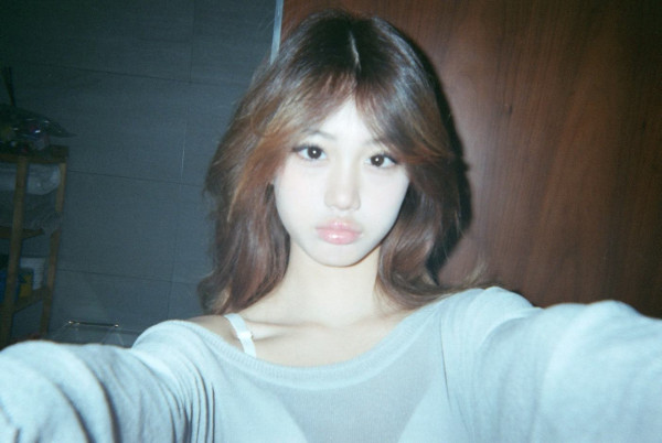 香港「最美星二代」6. 鍾麗緹女兒-張凱琳Cayla / 圖片來源: IG@cayla_h26 香港「最美星二代」6. 鍾麗緹女兒-張凱琳Cayla / 圖片來源: IG@cayla_h26