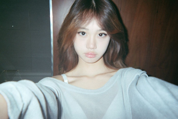 香港「最美星二代」6. 鍾麗緹女兒-張凱琳Cayla / 圖片來源: IG@cayla_h26 香港「最美星二代」6. 鍾麗緹女兒-張凱琳Cayla / 圖片來源: IG@cayla_h26