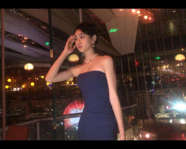 香港「最美星二代」6. 鍾麗緹女兒-張凱琳Cayla / 圖片來源: IG@cayla_h26 香港「最美星二代」6. 鍾麗緹女兒-張凱琳Cayla / 圖片來源: IG@cayla_h26