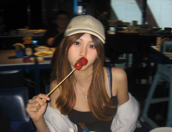 香港「最美星二代」6. 鍾麗緹女兒-張凱琳Cayla / 圖片來源: IG@cayla_h26 香港「最美星二代」6. 鍾麗緹女兒-張凱琳Cayla / 圖片來源: IG@cayla_h26