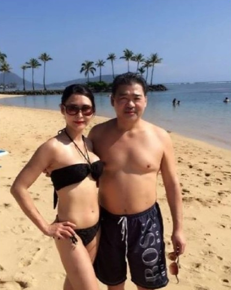 香港「最美星二代」8. 葉玉卿女兒-Victoria / 圖片來源: IG@victoriaawu 香港「最美星二代」8. 葉玉卿女兒-Victoria / 圖片來源: IG@victoriaawu