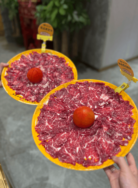 2024深圳推介美食|4間必食潮汕牛肉火鍋!即切新鮮牛肉/刁鑽牛部位/必試秦川土黃牛肉 !