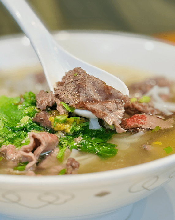 2024深圳推介美食|4間必食潮汕牛肉火鍋!即切新鮮牛肉/刁鑽牛部位/必試秦川土黃牛肉 !