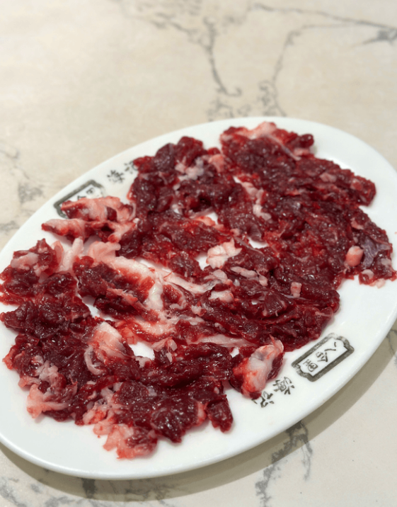 2024深圳推介美食|4間必食潮汕牛肉火鍋!即切新鮮牛肉/刁鑽牛部位/必試秦川土黃牛肉 !