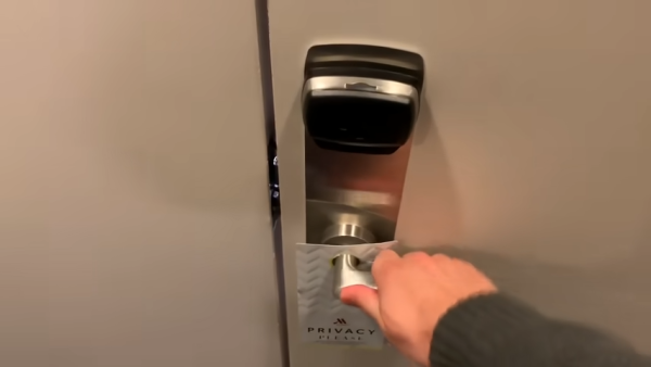 女子悉尼遭翻版雷神強抱 晒事發照片坦言：太突然 網民反應兩極 