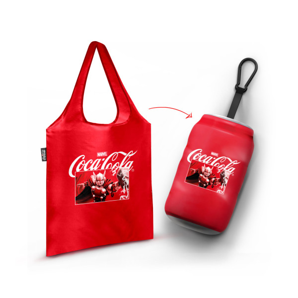 Coca-Cola聯乘Marvel主題活動一覽！3大打卡位登陸銅鑼灣 抽獎贏迪士尼門票
