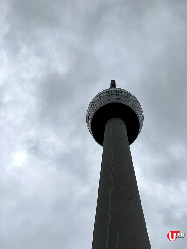 【德國旅遊】車迷大愛!Stuttgart斯圖加特Mercedes-Benz博物館 + 市區3大景點
