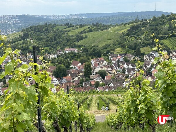 【德國旅遊】車迷大愛！Stuttgart斯圖加特Mercedes-Benz博物館 + 市區3大景點 