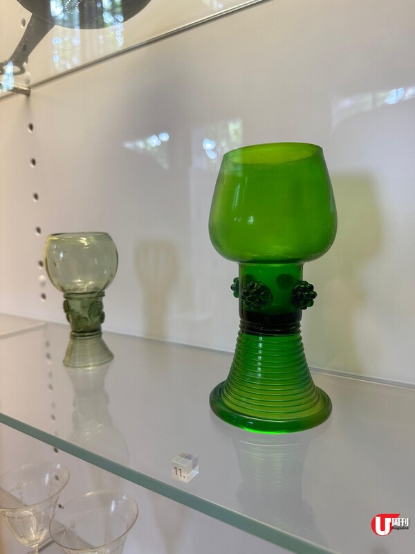 【德國旅遊】車迷大愛!Stuttgart斯圖加特Mercedes-Benz博物館 + 市區3大景點