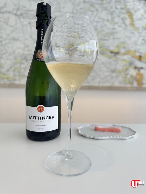 實試日本酒店｜全球首間香檳主題酒店 落戶大阪心齋橋 聯乘11個法國酒莊 一層一室 壽司 x 香檳盛宴 