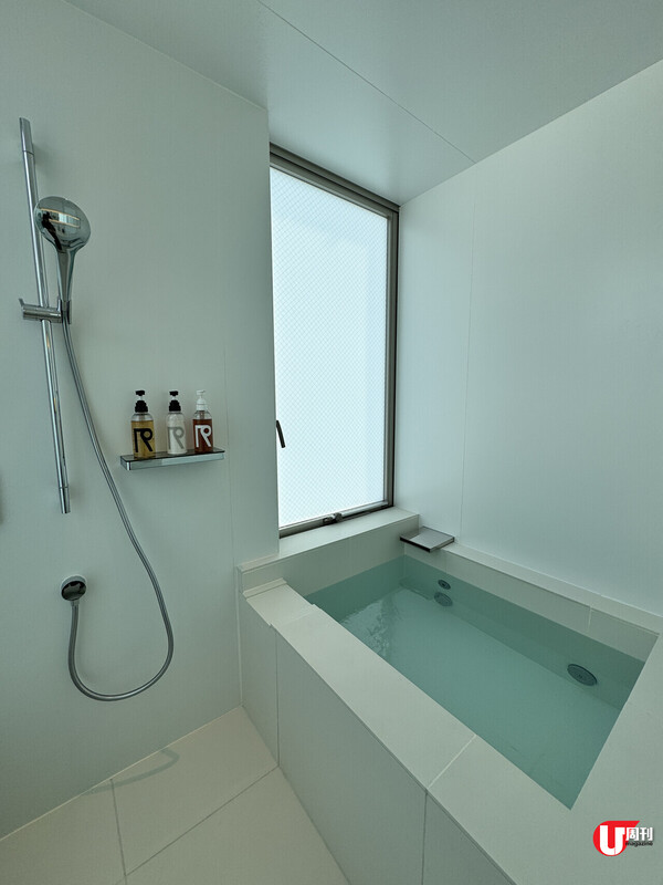 實試日本酒店｜全球首間香檳主題酒店 落戶大阪心齋橋 聯乘11個法國酒莊 一層一室 壽司 x 香檳盛宴 