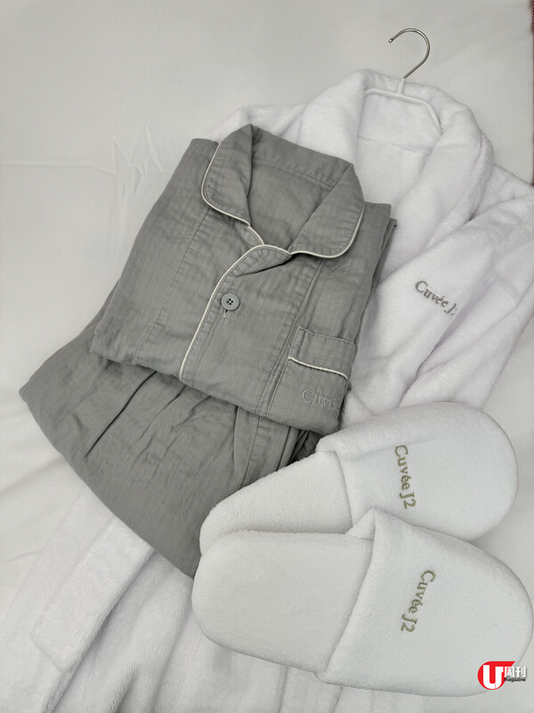 實試日本酒店｜全球首間香檳主題酒店 落戶大阪心齋橋 聯乘11個法國酒莊 一層一室 壽司 x 香檳盛宴 