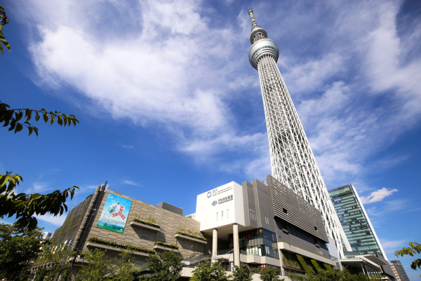 暑假親子遊 必住MIMARU東京錦糸町5大理由 附獨家優惠碼！ 