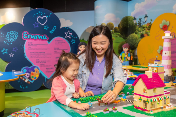 【大話「東」遊】奇妙世界 無限可能!