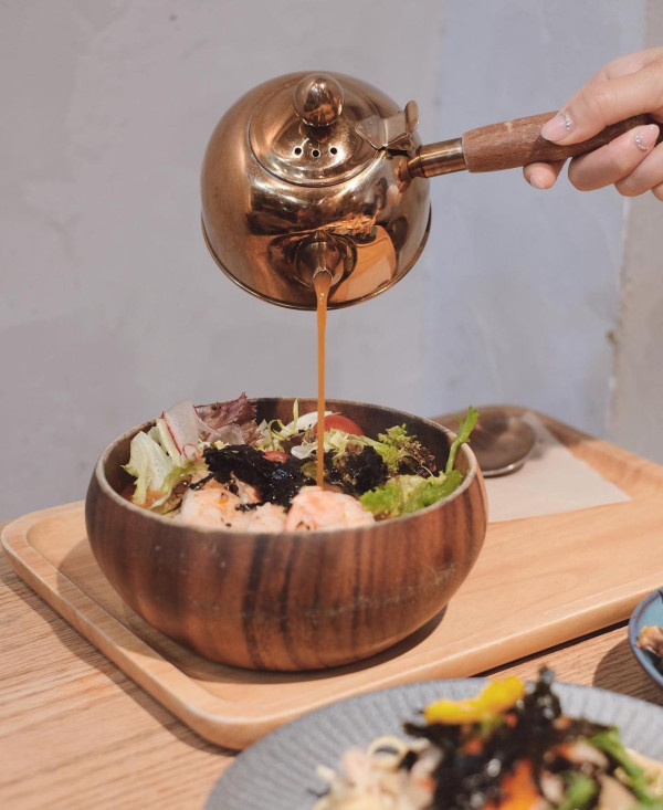 【西營盤Cafe】7間人氣西環cafe打卡必去推介！日系簡約風／懷舊復古／波希米亞風