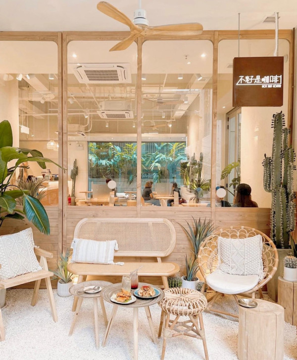 【西營盤Cafe】7間人氣西環cafe打卡必去推介！日系簡約風／懷舊復古／波希米亞風