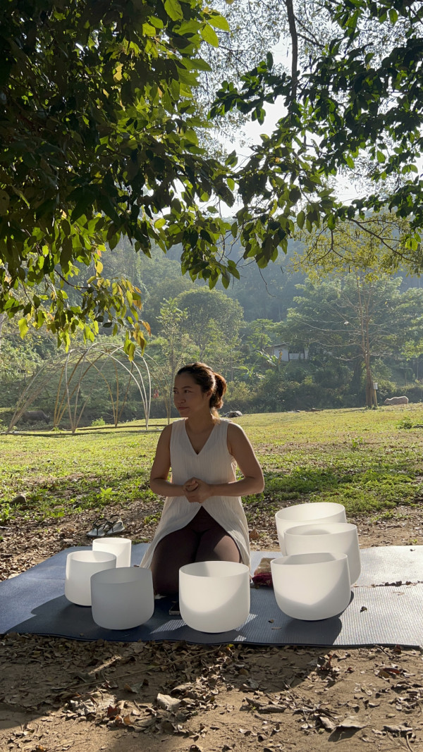 【飛女】遊走泰國北部之旅 - 尋找心靈的淨土 