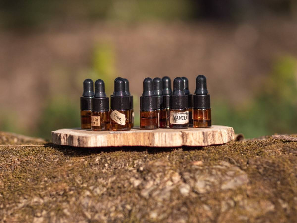 【飛女】遊走泰國北部之旅 - 尋找心靈的淨土 