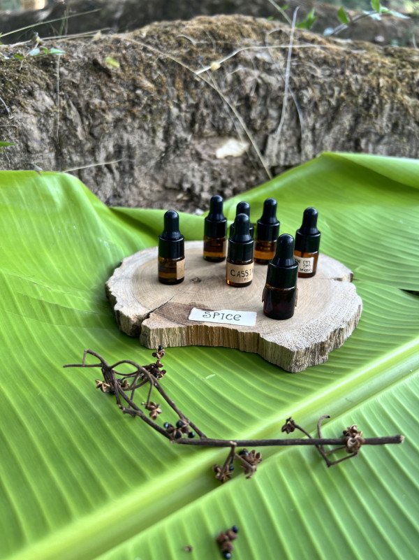 【飛女】遊走泰國北部之旅 - 尋找心靈的淨土 