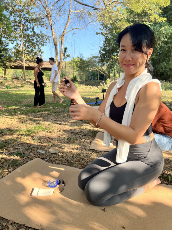 【飛女】遊走泰國北部之旅 - 尋找心靈的淨土 