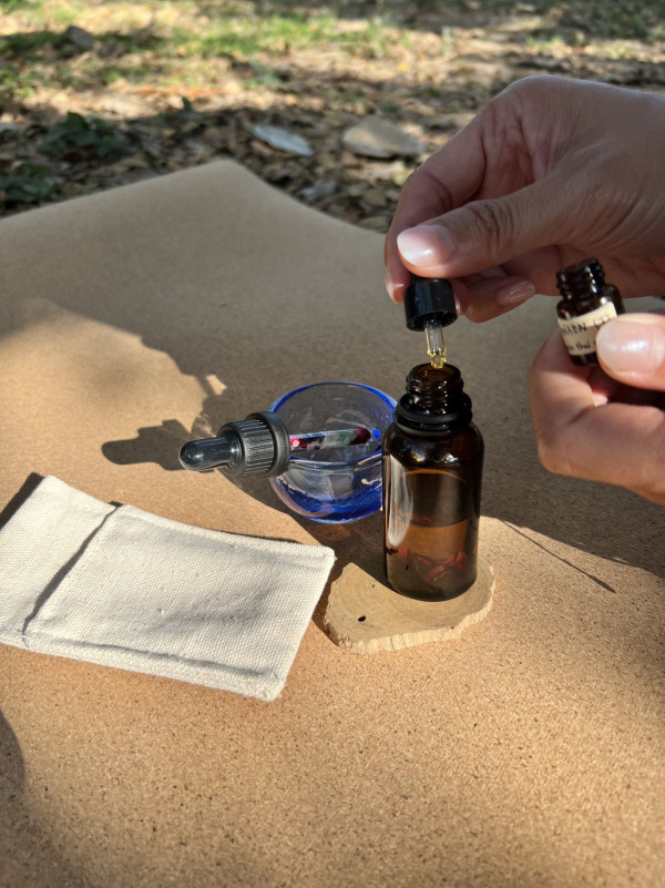 【飛女】遊走泰國北部之旅 - 尋找心靈的淨土 