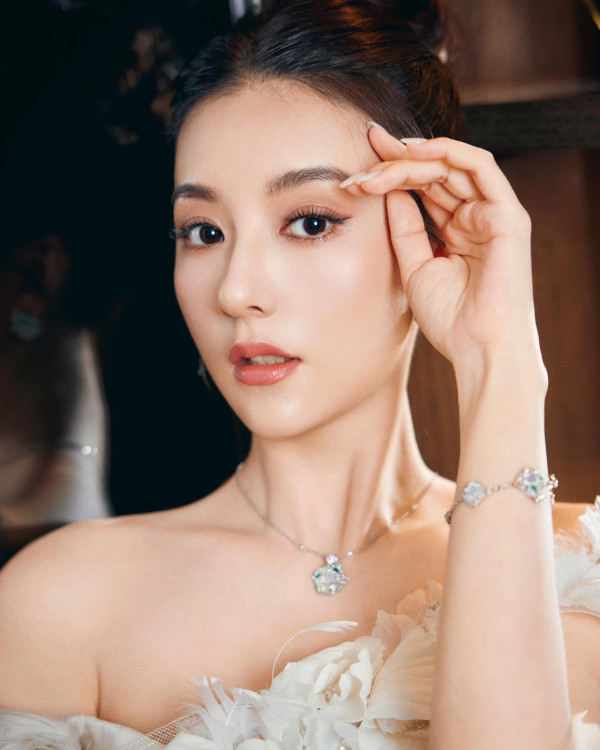 網民：方媛比大部分明星好看