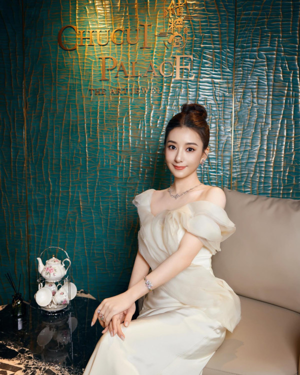 網民：方媛比大部分明星好看