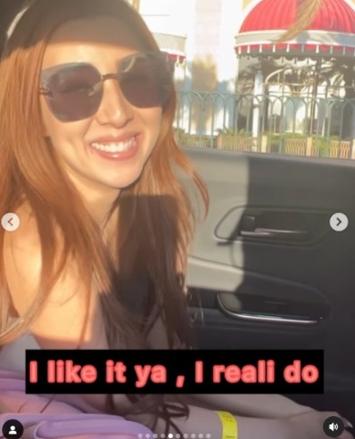 余德丞買手信又「出事」？精選德國禮物被嘲似鞋墊 真身原來是... 