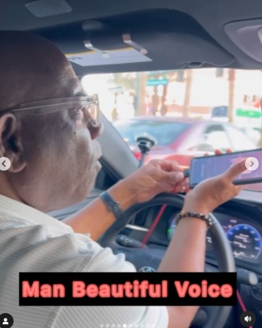 余德丞買手信又「出事」？精選德國禮物被嘲似鞋墊 真身原來是... 